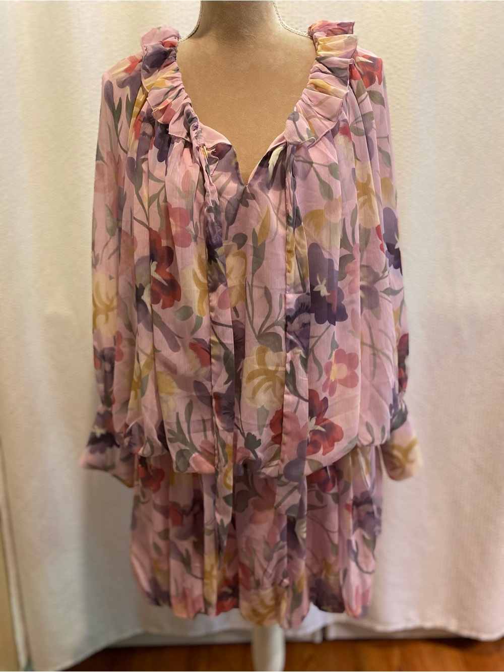Mare Mare for Anthropologie Dress